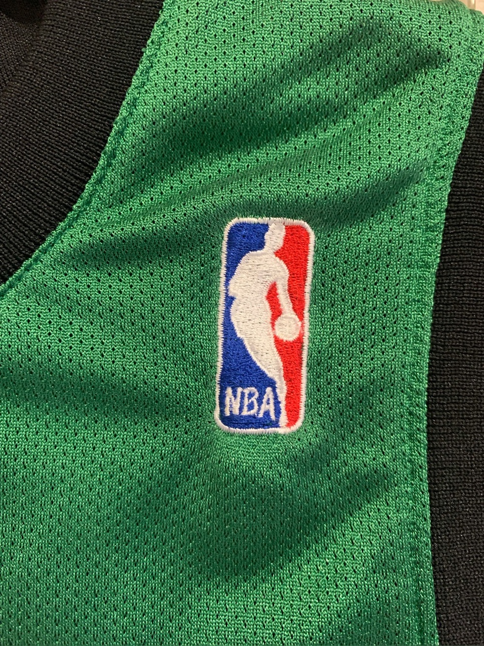 Paul Pierce Boston Celtics #34 Jersey Adidas NBA Youth M - Picture 4 of 10